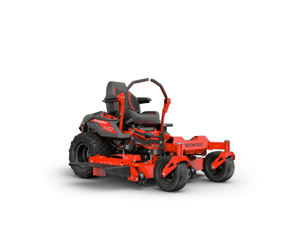 Gravely ZT HD 52″ Kawasaki Zero Turn Mower 991277