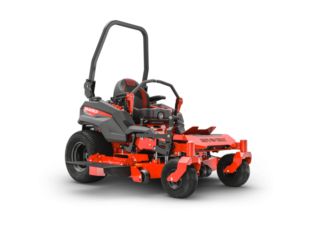 Gravely Pro-Turn® 352 Kawasaki® Zero-Turn Mower 992528