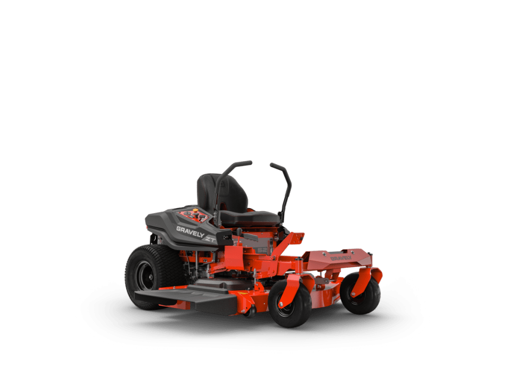 Gravely ZT 52″ Kawasaki Zero Turn Mower 915290