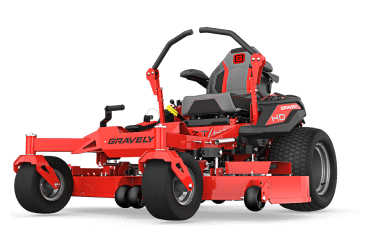 Category - Mowers
