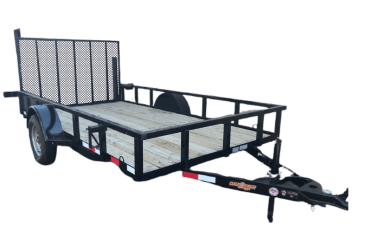 Category - Trailers
