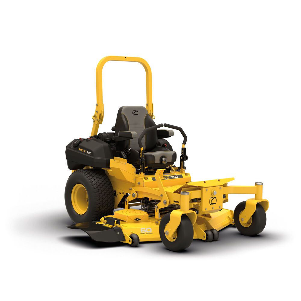 Cub Cadet PRO Z 760 S KW Zero-Turn Mower